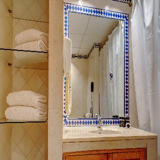 VIP Executive Eden Aparthotel fotoÄŸrafÄ±
