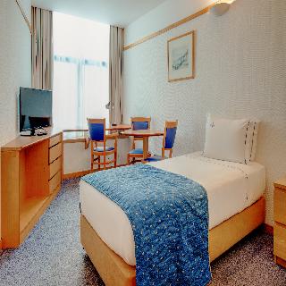 VIP Executive Eden Aparthotel fotoÄŸrafÄ±