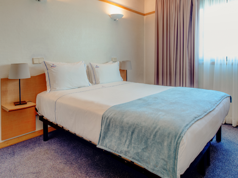 VIP Executive Eden Aparthotel - Oda