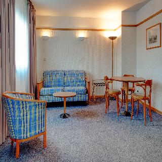 VIP Executive Eden Aparthotel fotoÄŸrafÄ±