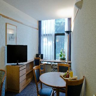VIP Executive Eden Aparthotel fotoÄŸrafÄ±