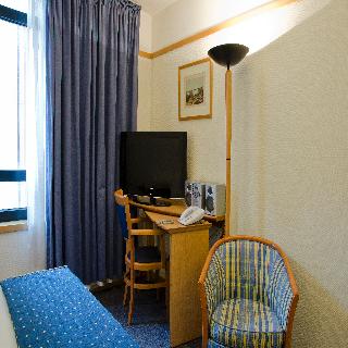 VIP Executive Eden Aparthotel fotoÄŸrafÄ±
