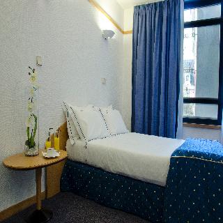 VIP Executive Eden Aparthotel fotoÄŸrafÄ±