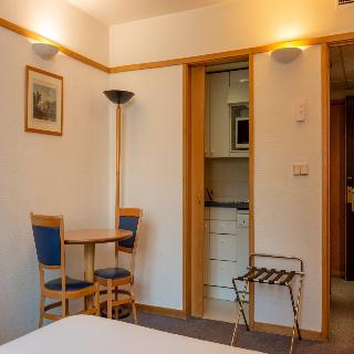 VIP Executive Eden Aparthotel fotoÄŸrafÄ±