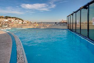 VIP Executive Eden Aparthotel fotoÄŸrafÄ±