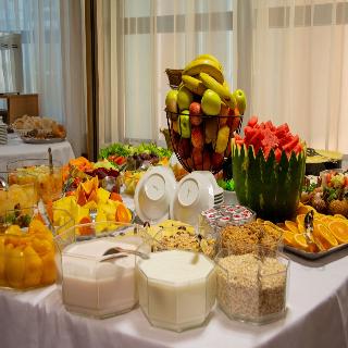 VIP Executive Eden Aparthotel fotoÄŸrafÄ±