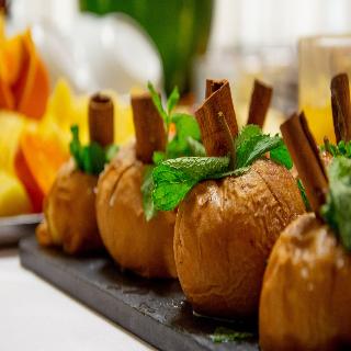 VIP Executive Eden Aparthotel fotoÄŸrafÄ±