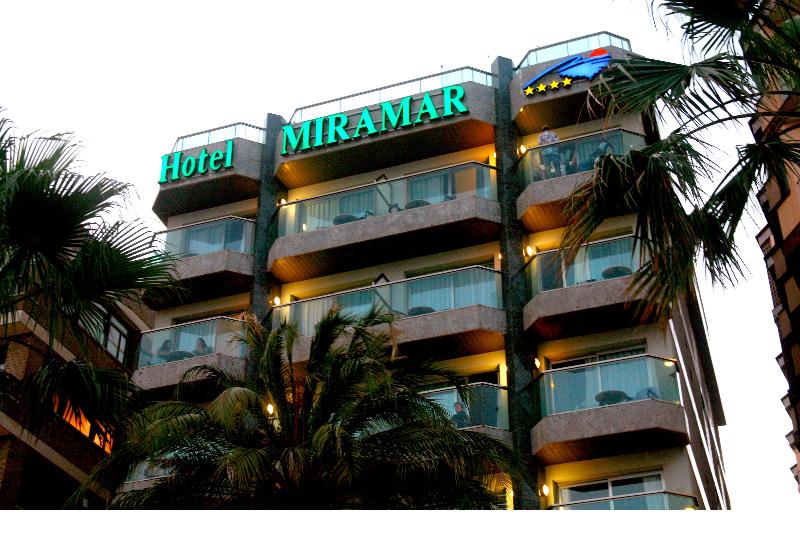 Miramar - Genel