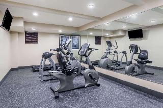 Days Inn & Suites by Wyndham Jamaica JFK Airport fotoÄŸrafÄ±