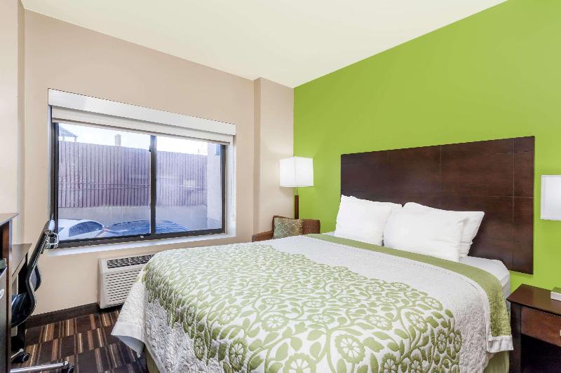 Days Inn & Suites by Wyndham Jamaica JFK Airport - Aktivite