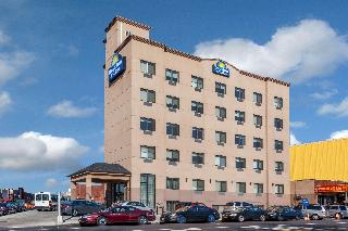 Days Inn & Suites by Wyndham Jamaica JFK Airport otel fotoğrafı
