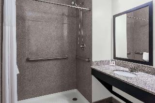 Days Inn & Suites by Wyndham Jamaica JFK Airport fotoÄŸrafÄ±