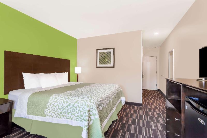 Days Inn & Suites by Wyndham Jamaica JFK Airport - Oda
