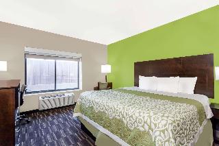 Days Inn & Suites by Wyndham Jamaica JFK Airport fotoÄŸrafÄ±