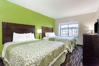 Days Inn & Suites by Wyndham Jamaica JFK Airport fotoÄŸrafÄ±