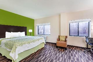 Days Inn & Suites by Wyndham Jamaica JFK Airport fotoÄŸrafÄ±