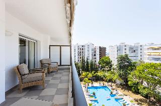 Suites Del Mar Fenals