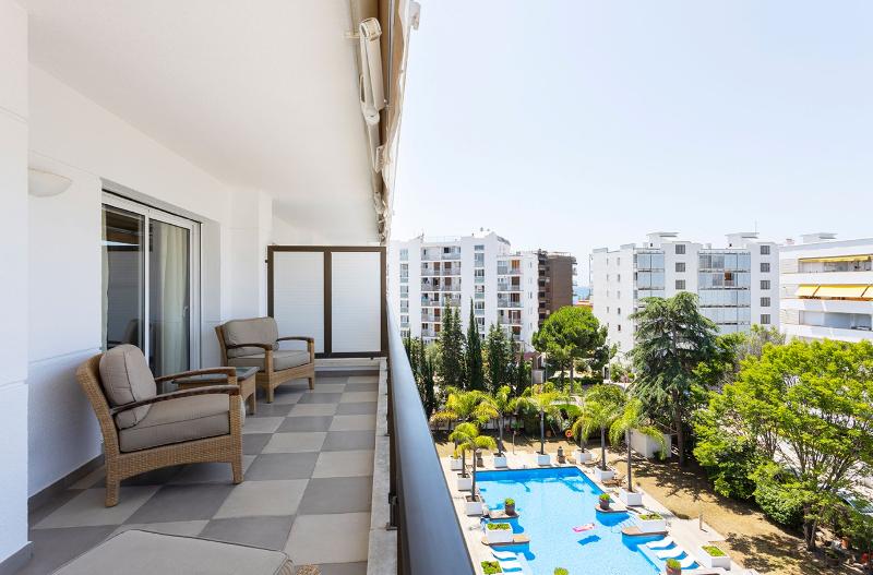 Suites Del Mar Fenals - Genel