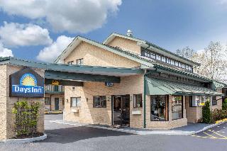 Days Inn by Wyndham Woodbury Long Island otel fotoğrafı