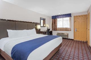 Days Inn by Wyndham Woodbury Long Island fotoÄŸrafÄ±
