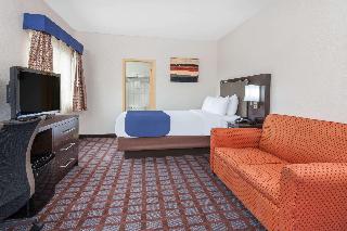 Days Inn by Wyndham Woodbury Long Island fotoÄŸrafÄ±