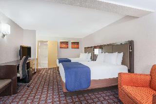 Days Inn by Wyndham Woodbury Long Island fotoÄŸrafÄ±