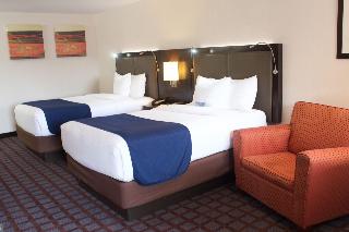 Days Inn by Wyndham Woodbury Long Island fotoÄŸrafÄ±