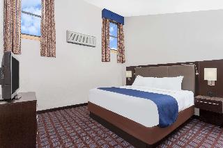 Days Inn by Wyndham Woodbury Long Island fotoÄŸrafÄ±