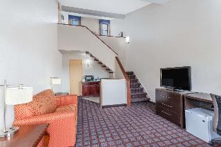 Days Inn by Wyndham Woodbury Long Island fotoÄŸrafÄ±