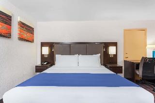 Days Inn by Wyndham Woodbury Long Island fotoÄŸrafÄ±