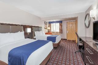 Days Inn by Wyndham Woodbury Long Island fotoÄŸrafÄ±