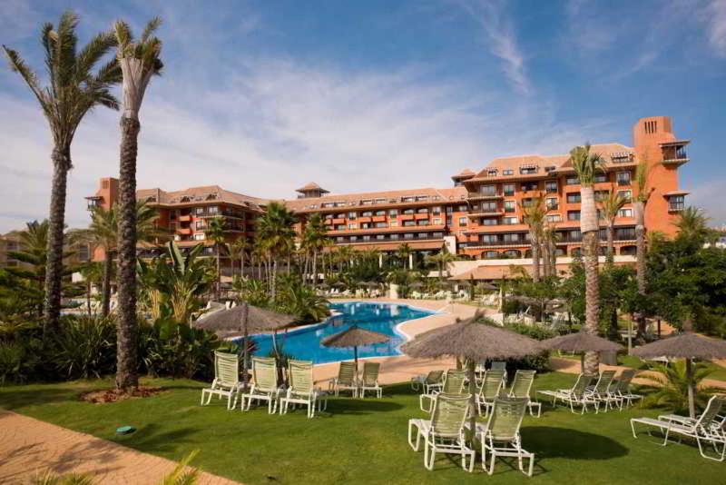 Puerto Antilla Grand Hotel - Genel