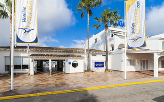 Globales Aparthotel Bouganvilla