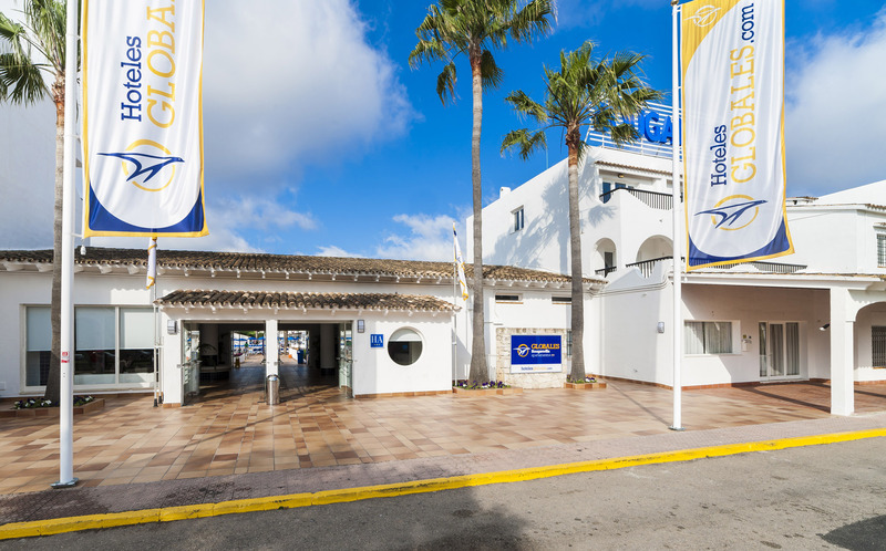 Globales Aparthotel Bouganvilla - Genel