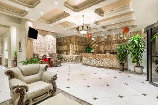 Ramada by Wyndham Flushing Queens fotoÄŸrafÄ±