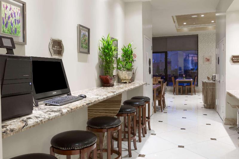 Ramada by Wyndham Flushing Queens - Toplantı