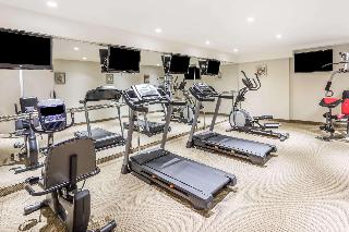 Ramada by Wyndham Flushing Queens fotoÄŸrafÄ±