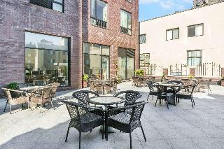 Ramada by Wyndham Flushing Queens fotoÄŸrafÄ±