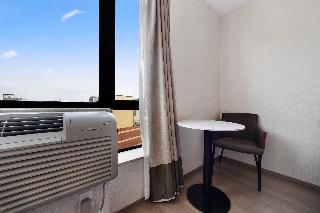 Ramada by Wyndham Flushing Queens fotoÄŸrafÄ±
