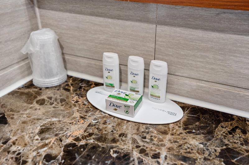 Ramada by Wyndham Flushing Queens - Oda
