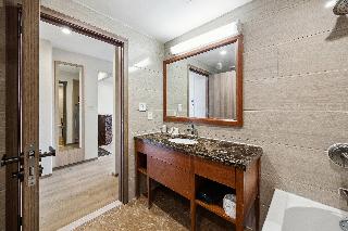 Ramada by Wyndham Flushing Queens fotoÄŸrafÄ±