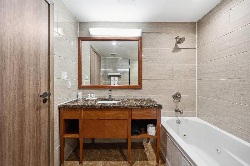 Ramada by Wyndham Flushing Queens - Oda
