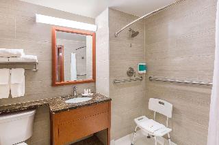 Ramada by Wyndham Flushing Queens fotoÄŸrafÄ±