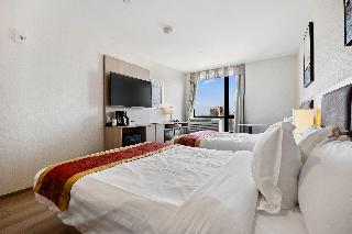 Ramada by Wyndham Flushing Queens fotoÄŸrafÄ±