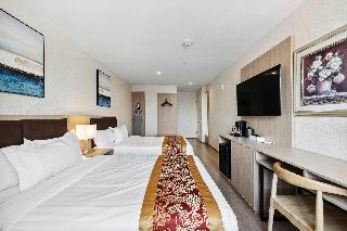 Ramada by Wyndham Flushing Queens fotoÄŸrafÄ±