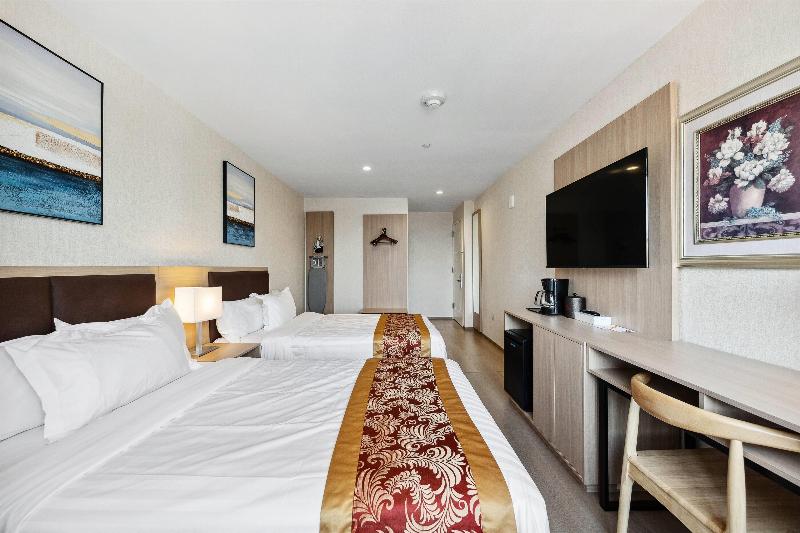 Ramada by Wyndham Flushing Queens - Oda
