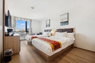 Ramada by Wyndham Flushing Queens fotoÄŸrafÄ±
