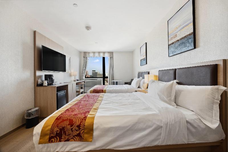 Ramada by Wyndham Flushing Queens - Oda