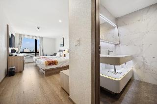 Ramada by Wyndham Flushing Queens fotoÄŸrafÄ±