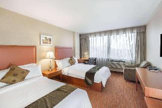 Ramada by Wyndham Flushing Queens fotoÄŸrafÄ±